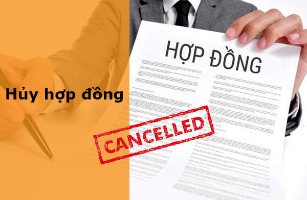 Khách hàng nên cân nhắc khi muốn thực hiện hủy hợp đồng bảo hiểm Bảo An Khang.