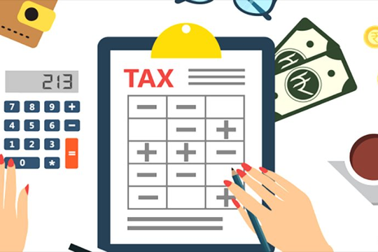 Áp dụng các quy tắc trong việc áp dụng và tính toán thu nhập chịu thuế cá nhân