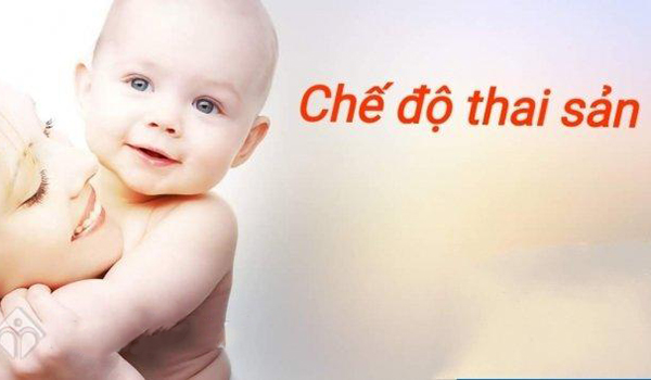 Cách tính giảm trừ thai sản mới nhất áp dụng từ tháng 7 năm 2023.